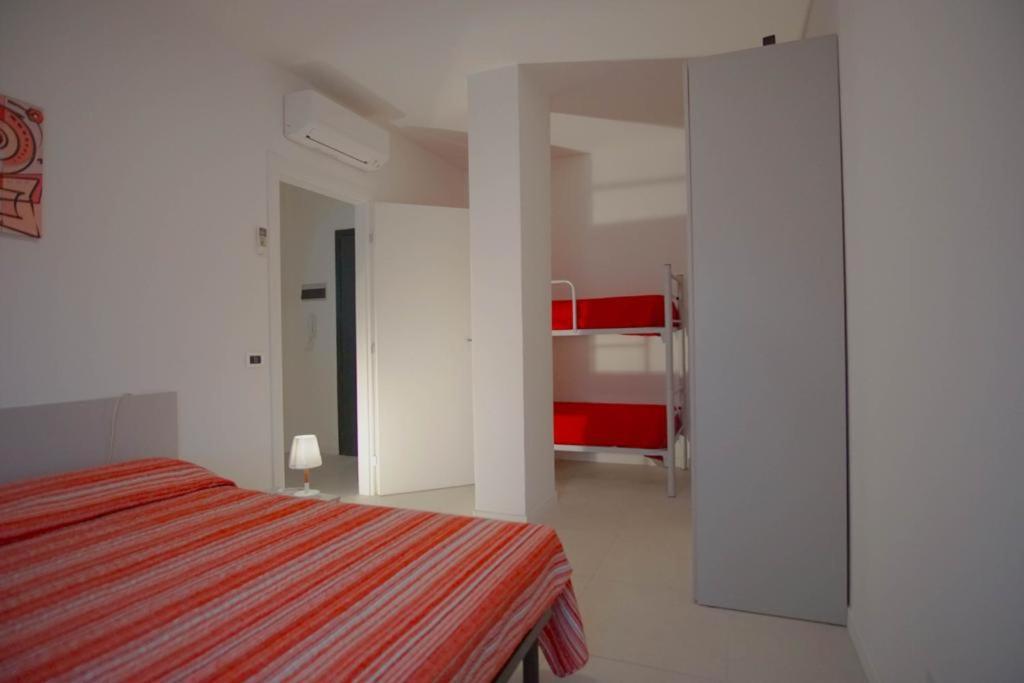 Quito Residence Movida E Spiaggia Lido di Jesolo Exterior photo