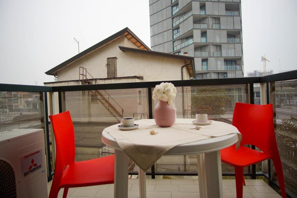 Quito Residence Movida E Spiaggia Lido di Jesolo Exterior photo
