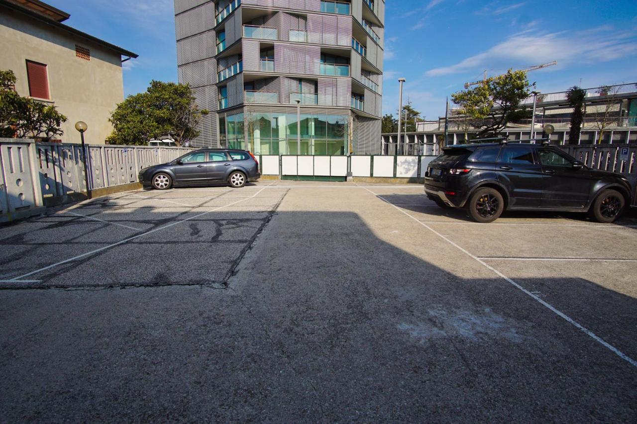 Quito Residence Movida E Spiaggia Lido di Jesolo Exterior photo