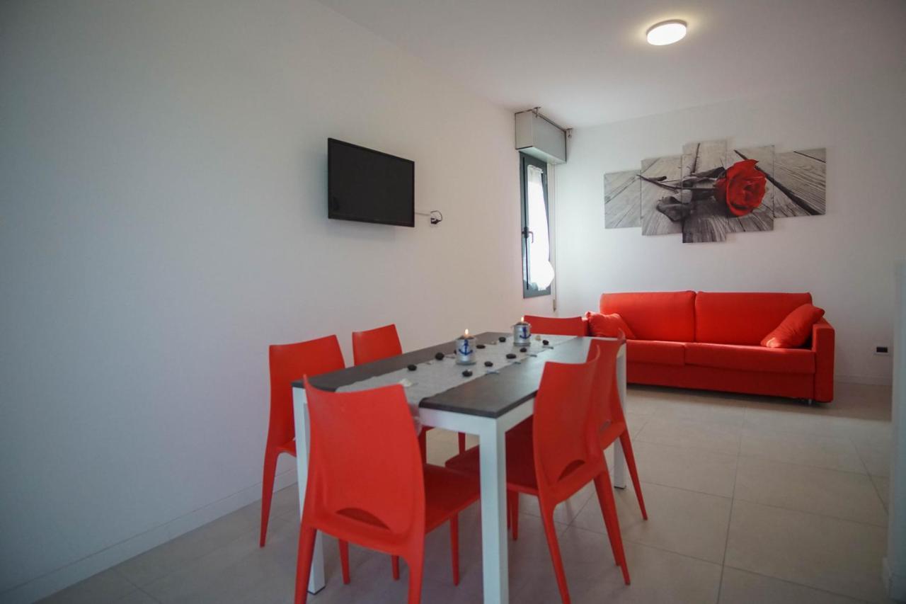 Quito Residence Movida E Spiaggia Lido di Jesolo Exterior photo